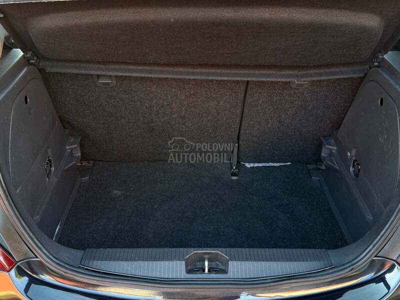 Opel Corsa D 1.2 RESTAJL