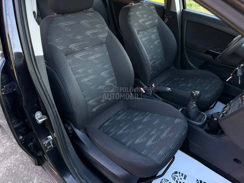 Opel Corsa D 1.2 RESTAJL