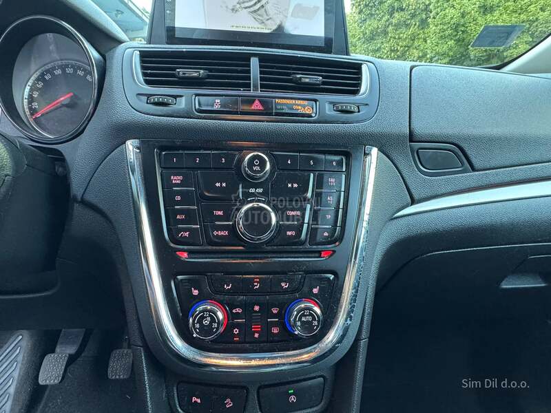 Opel Mokka 1.4 T Cosmo