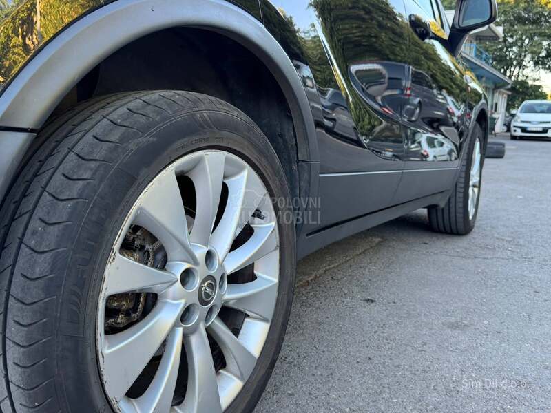 Opel Mokka 1.4 T Cosmo