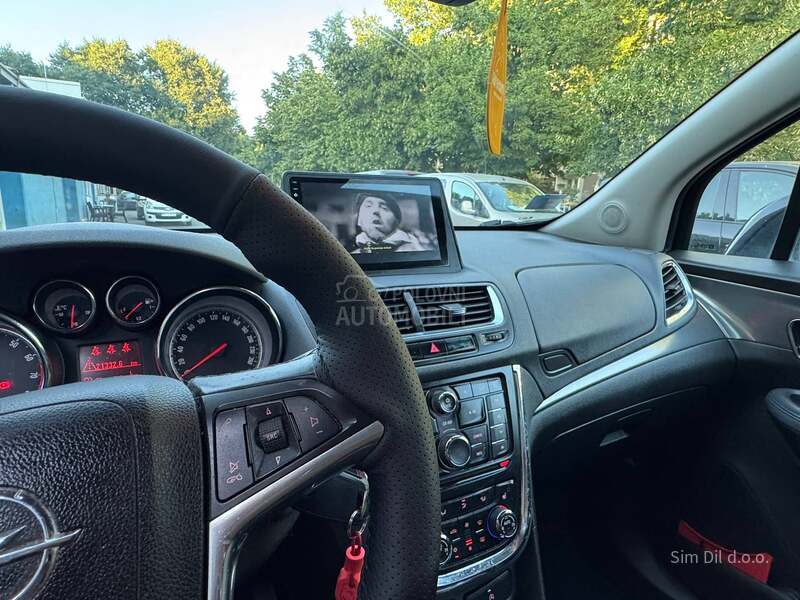 Opel Mokka 1.4 T Cosmo
