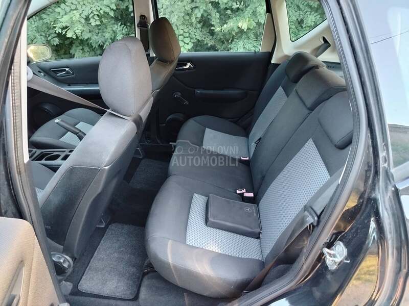 Mercedes Benz A 160 Cdi