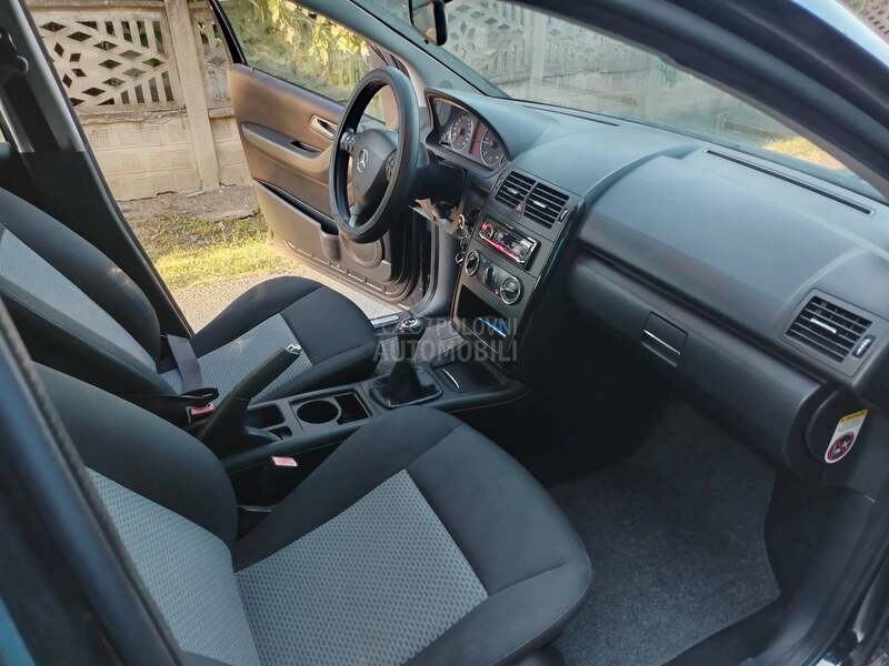Mercedes Benz A 160 Cdi