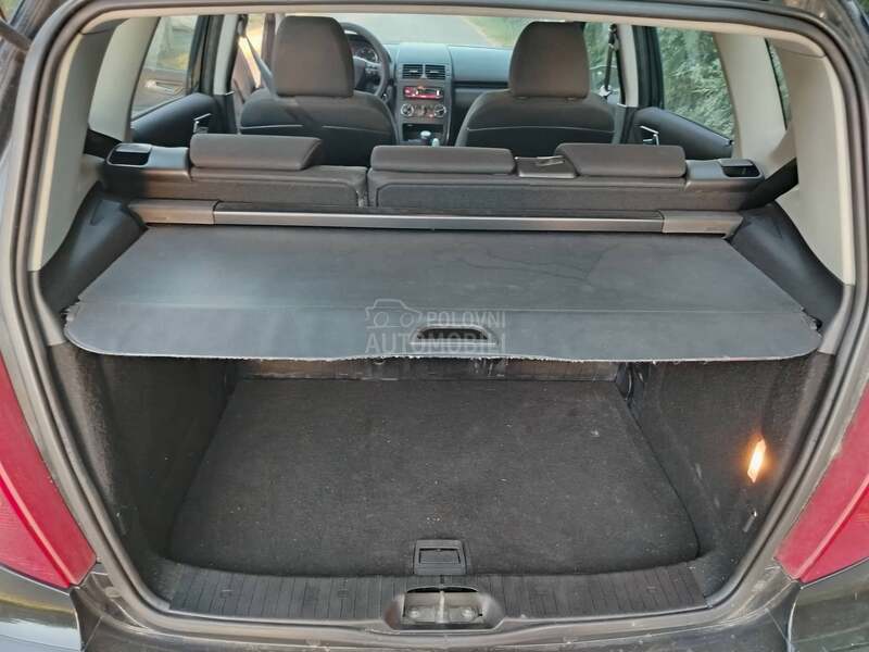 Mercedes Benz A 160 Cdi