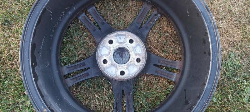 Aluminijumske felne CMS GERMANY 17" 5 x 112