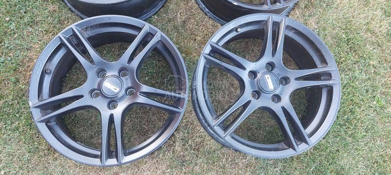 Aluminijumske felne CMS GERMANY 17" 5 x 112