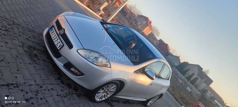 Fiat Bravo 