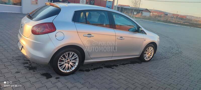Fiat Bravo 