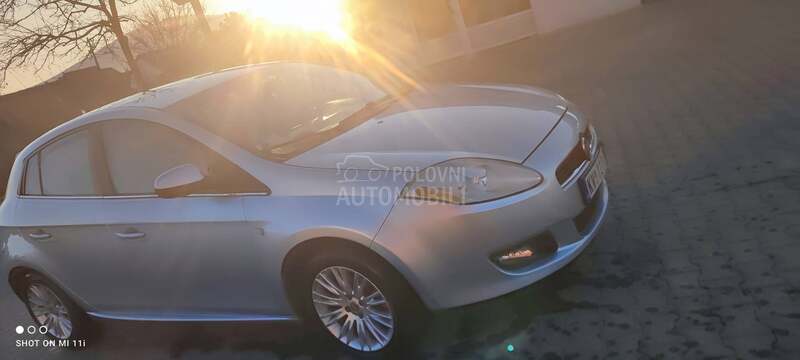 Fiat Bravo 