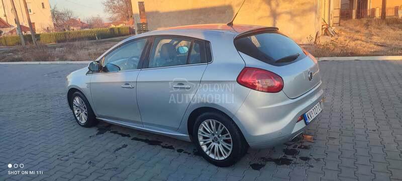 Fiat Bravo 