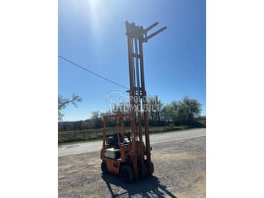 Toyota Toyota 1.5t 5m