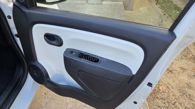 Renault Twingo M.F VOLAN/TEMP/A.C