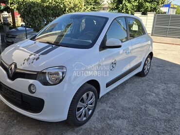 Renault Twingo M.F VOLAN/TEMP/A.C