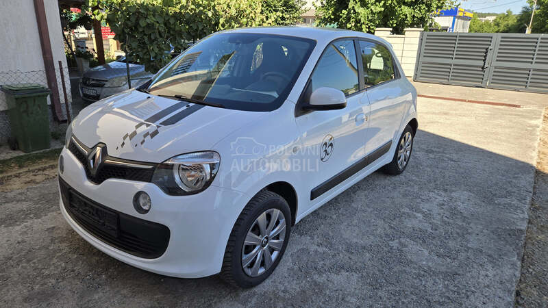 Renault Twingo M.F VOLAN/TEMP/A.C