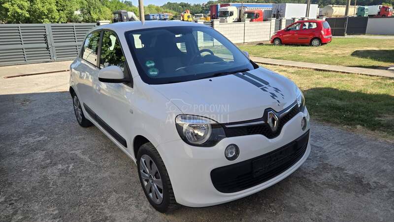 Renault Twingo M.F VOLAN/TEMP/A.C