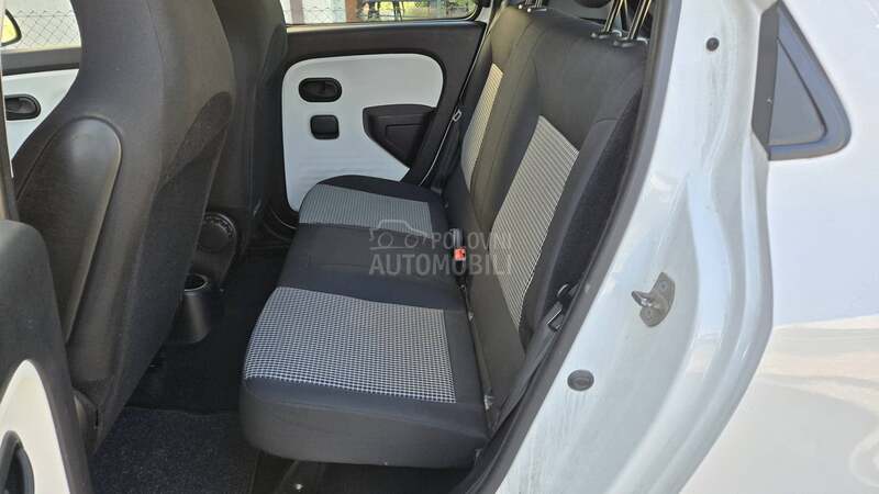 Renault Twingo M.F VOLAN/TEMP/A.C