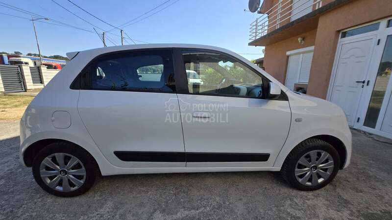 Renault Twingo M.F VOLAN/TEMP/A.C