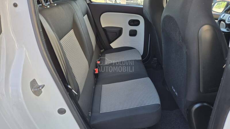 Renault Twingo M.F VOLAN/TEMP/A.C