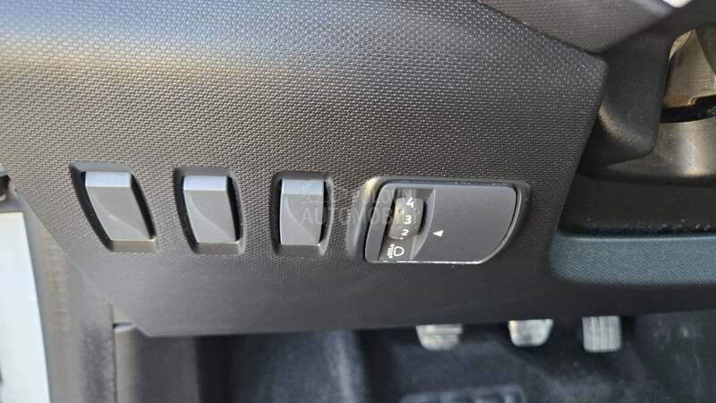 Renault Twingo M.F VOLAN/TEMP/A.C