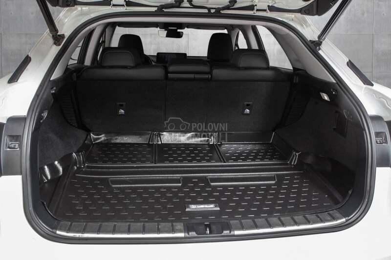 Lexus RX 450 