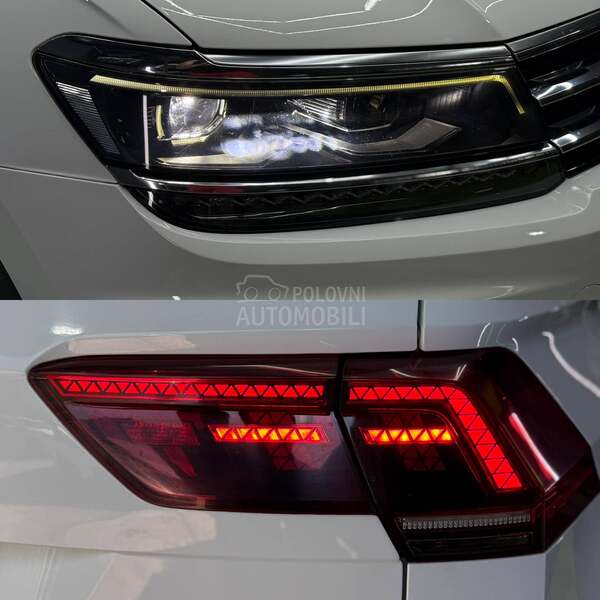 Volkswagen Tiguan 2.0TDI/DSG/VIRTU/N0V
