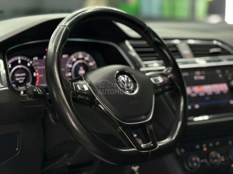 Volkswagen Tiguan 2.0TDI/DSG/VIRTU/N0V