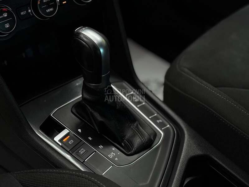 Volkswagen Tiguan 2.0TDI/DSG/VIRTU/N0V