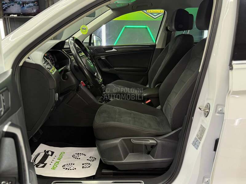 Volkswagen Tiguan 2.0TDI/DSG/VIRTU/N0V