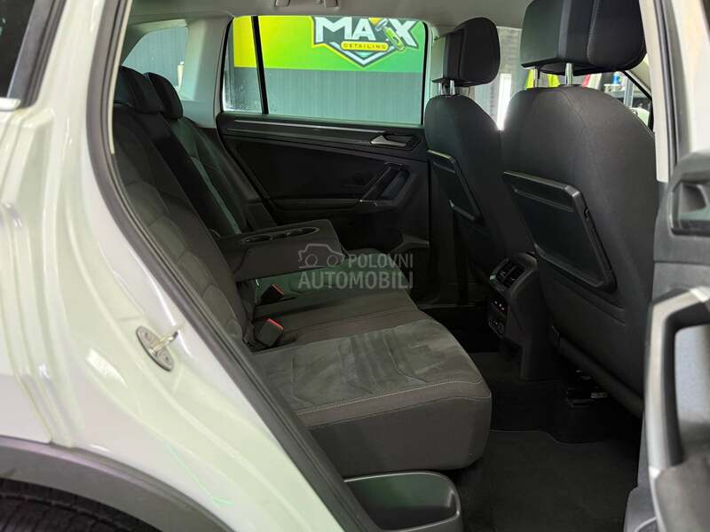 Volkswagen Tiguan 2.0TDI/DSG/VIRTU/N0V