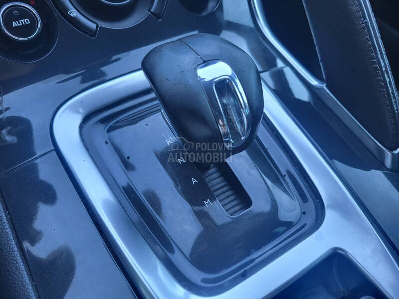 Peugeot 3008 Hybrid