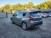 Peugeot 3008 a k c i j a