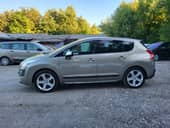 Peugeot 3008 a k c i j a