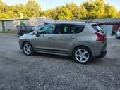 Peugeot 3008 a k c i j a