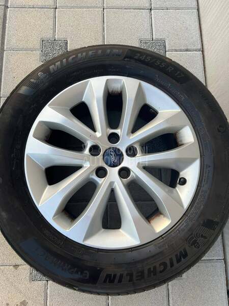 Ford Kuga 2.0 TDCI