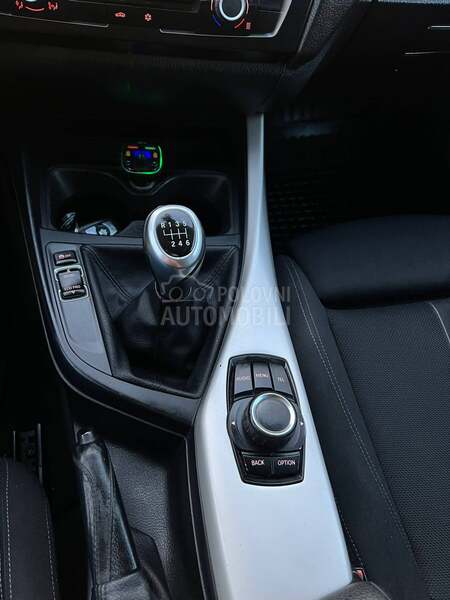 BMW 114 D