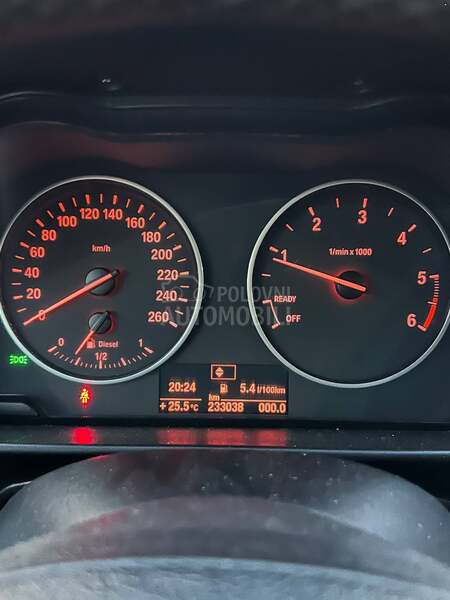 BMW 114 D
