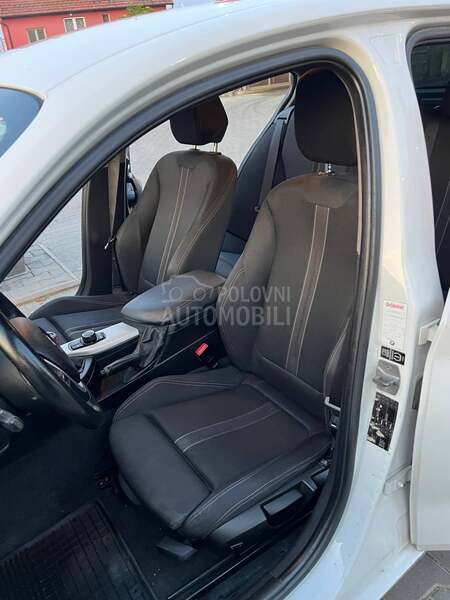 BMW 114 D