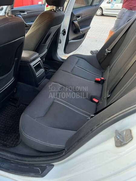 BMW 114 D