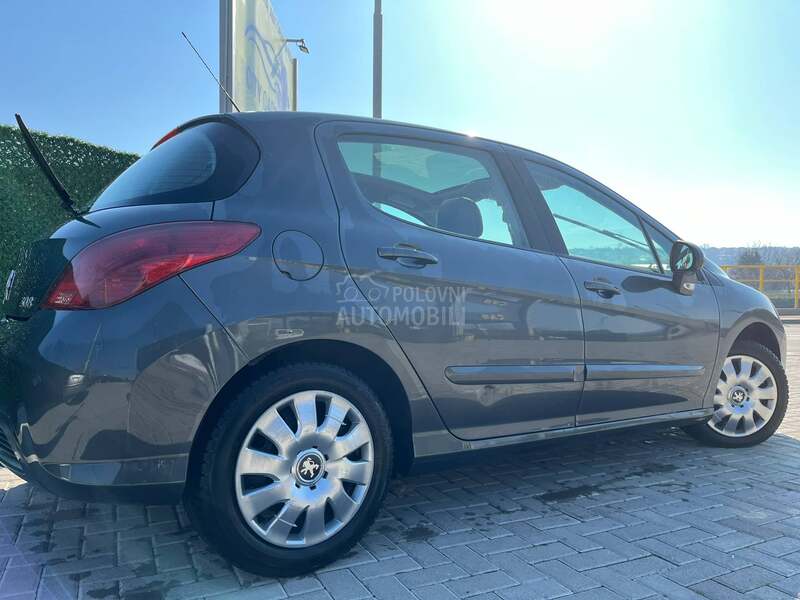 Peugeot 308 NAV,KOZA,PANO