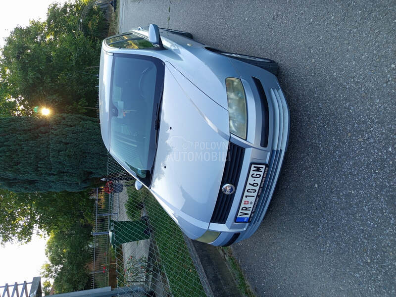 Fiat Stilo 1796