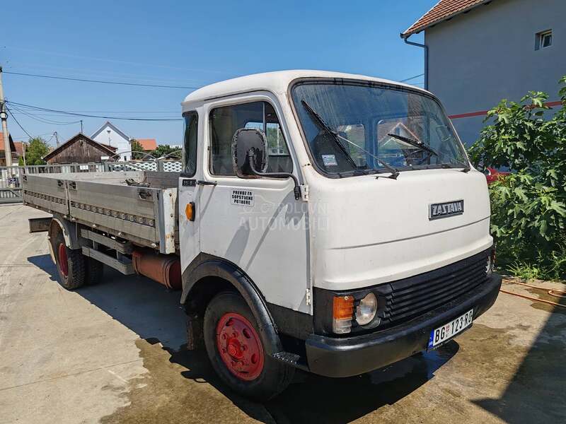 Zastava 50.8