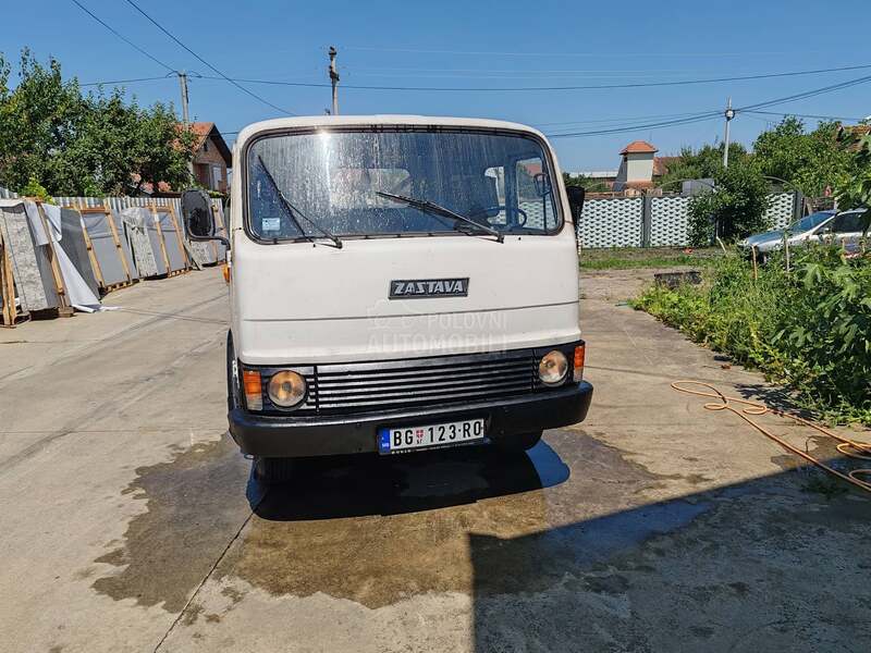 Zastava 50.8