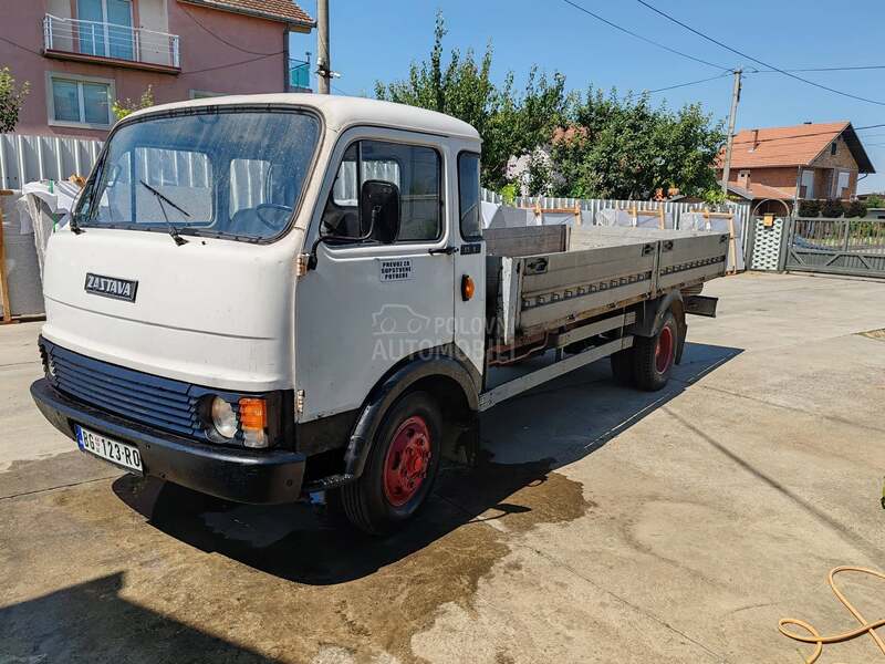 Zastava 50.8