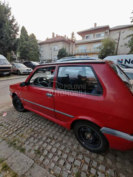 Zastava Koral In 1.1