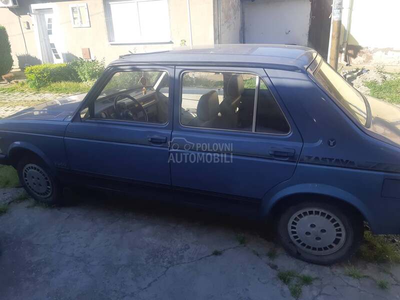 Zastava 101 