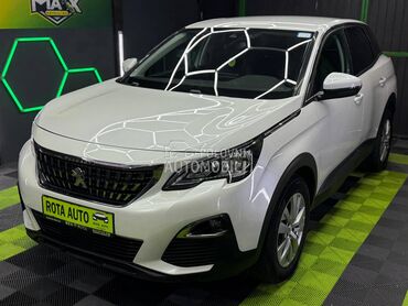 Peugeot 3008 1.5HDI/KA0 N0V