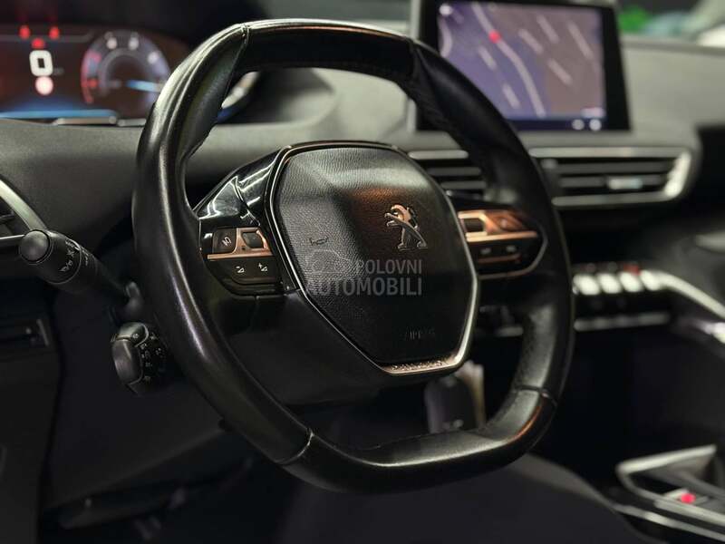 Peugeot 3008 1.5HDI/KA0 N0V