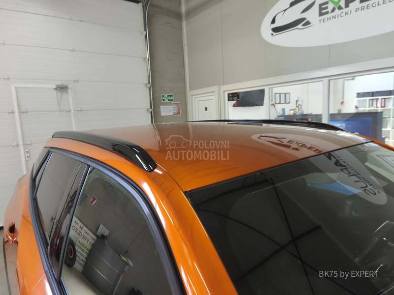Peugeot 2008 REZERVISA.N 1.5 8b