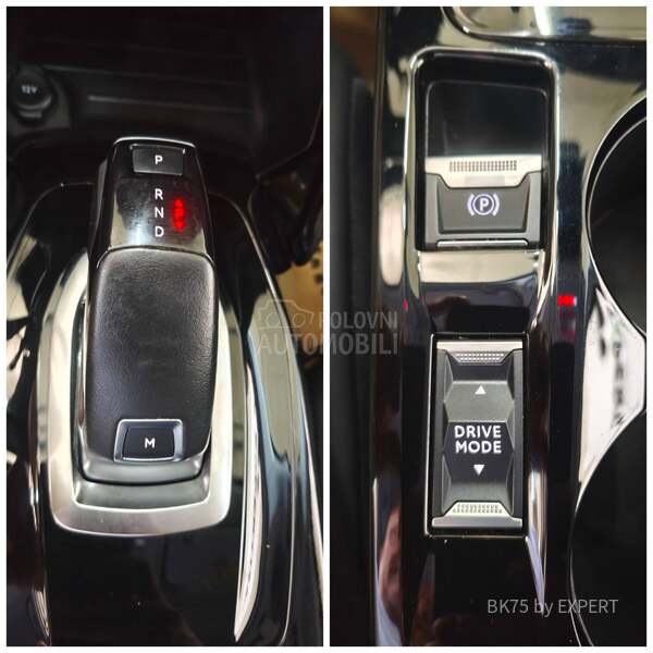 Peugeot 2008 REZERVISA.N 1.5 8b