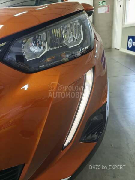 Peugeot 2008 REZERVISA.N 1.5 8b